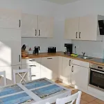 Schoene In Auf Dem Windland! Διαμέρισμα Dranske