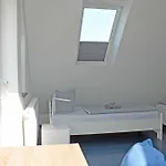 Schoene In Auf Dem Windland! Διαμέρισμα Dranske