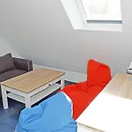 Schoene In Auf Dem Windland! Διαμέρισμα