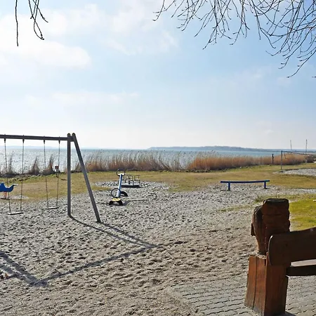 Apartament Schoene In Auf Dem Windland! *