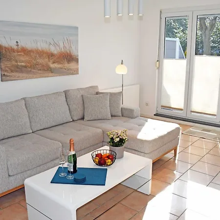 Schoene In Auf Dem Windland! Apartament