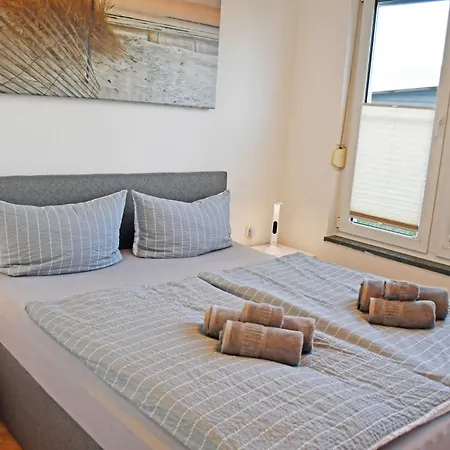 Apartament Schoene In Auf Dem Windland!