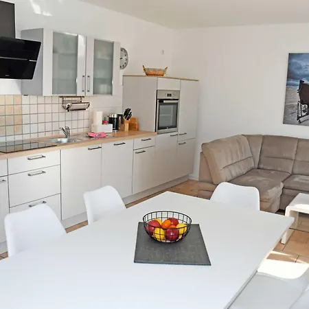 Schoene In Auf Dem Windland! Apartament Dranske