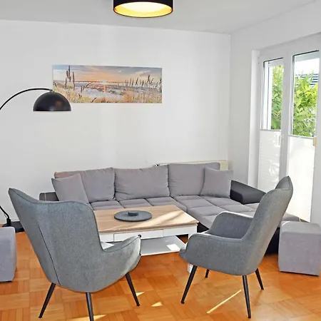 Apartament Schoene In Auf Dem Windland!