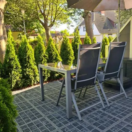 Apartament Schoene In Auf Dem Windland! *