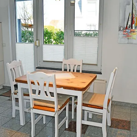 Schoene In Auf Dem Windland! Apartament