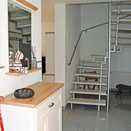 Apartament Schoene In Auf Dem Windland!