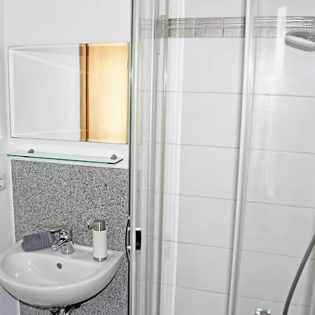 Schoene In Auf Dem Windland! Apartament Dranske
